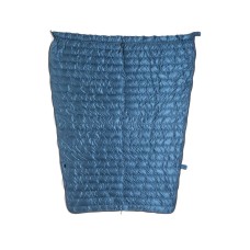 TURBAT Sleeping bag down blanket Turbat Polonyna - Goose Down