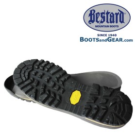 BESTARD Vibram Foura with EVA 