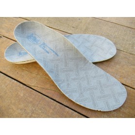 BESTARD PORON® ORTHOTIC INNERSOLE PAIR