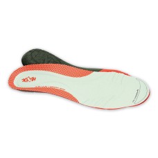 HAIX DOUBLE HOLE INSOLES THICK