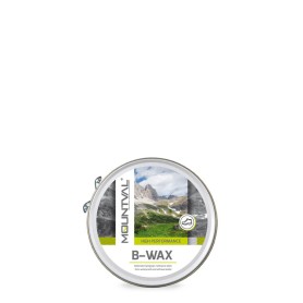 MOUNTVAL BEE WAX 100% made in European Union