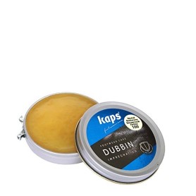 KAPS MOUNTVAL TRADITIONAL DUBBIN 100% made in European Union