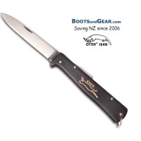 MERCATOR OTTER KNIVES K55K Shell. Very best price in New Zealand