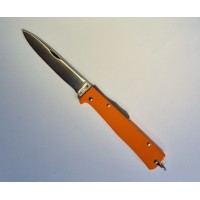 MERCATOR OTTER KNIVES Orange Shell. Very best price in New Zealand