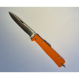 MERCATOR OTTER KNIVES Orange Shell. Very best price in New Zealand