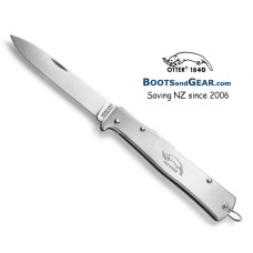MERCATOR OTTER KNIVES Stainless Shell. Very best price in New Zealand