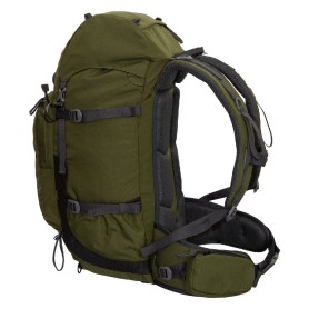 Tashev Summit 42 S Bush Green