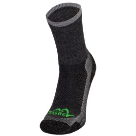 TASHEV socks Trekking Light Merino