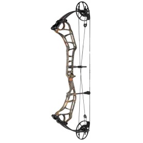 TOPOINT ACUITY Camo or Black 31 60-70lb Bow Only