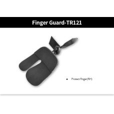 Topoint TR121 TAB FINGER GUARD