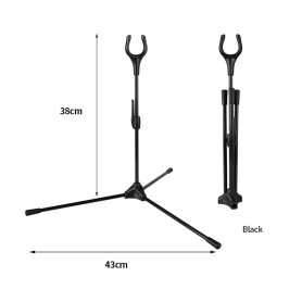 Topoint TR161 recurve bow stand