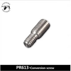 Topoint PR613 conversion screw