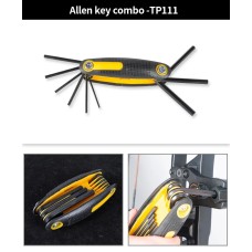 Topoint TP111 Allen key