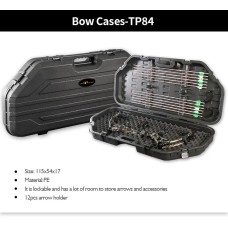 Topoint TP84 compound bow case