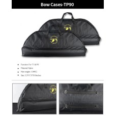 Topoint TP90 compound bow case