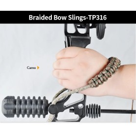 Topoint TP316 Compound Bow Sling