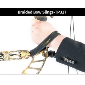 Topoint TP317 Compound Bow Sling