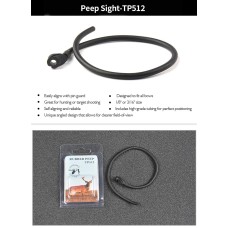 Topoint TP512 Compound Bow Peep Sight