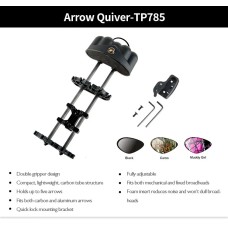 Topoint TP785 Compound Arrow Quiver