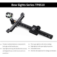 Topoint TP8510 Compound Bow Sight