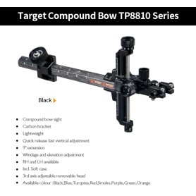 Topoint TP8810 Compound Bow Sight