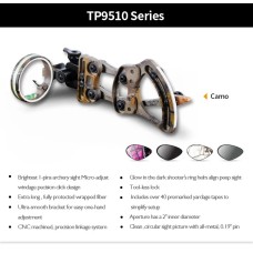 Topoint TP9510 Compound Bow Sight