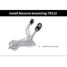 Topoint TR122 Bow Stringer