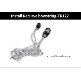 Topoint TR122 Bow Stringer