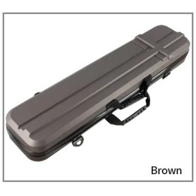 Topoint TR92 Hard Recurve Bow case brown