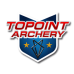 TOPOINT ACUITY Lefthand 33 Black Bow Only