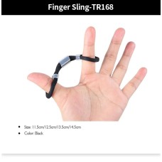 Topoint TR168 FINGER Sling