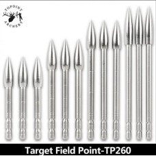 Topoint tp260 arrow points 