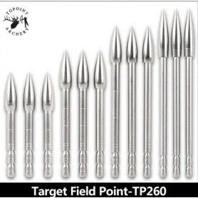 Topoint tp260 arrow points 